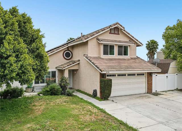 Property at 4176 Canyonside Cir, Jurupa Valley, CA 92509, 4 beds, 2.5 baths