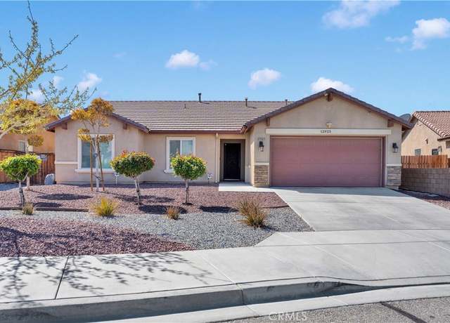 Property at 13925 Snowbird Ln, Victorville, CA 92394, 4 beds, 2 baths