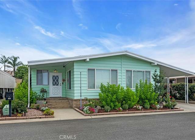 Property at 4133 W Wilson #89, Banning, CA 92220, 2 beds, 2 baths