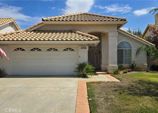 Property at 5231 W W Plain Field Dr, Banning, CA 92220, 3 beds, 2 baths