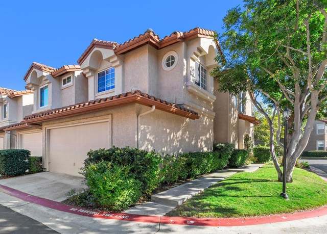 Property at 3810 Creststone Pl, San Diego, CA 92130, 3 beds, 2.5 baths