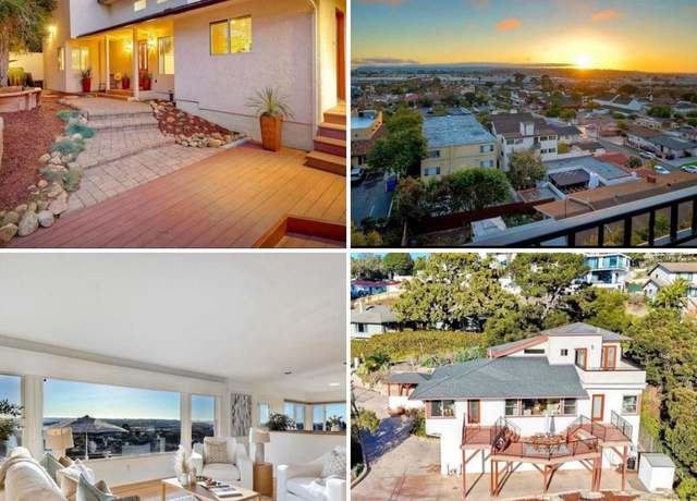 Property at 2525 Jackson St, San Diego, CA 92110, 4 beds, 4 baths