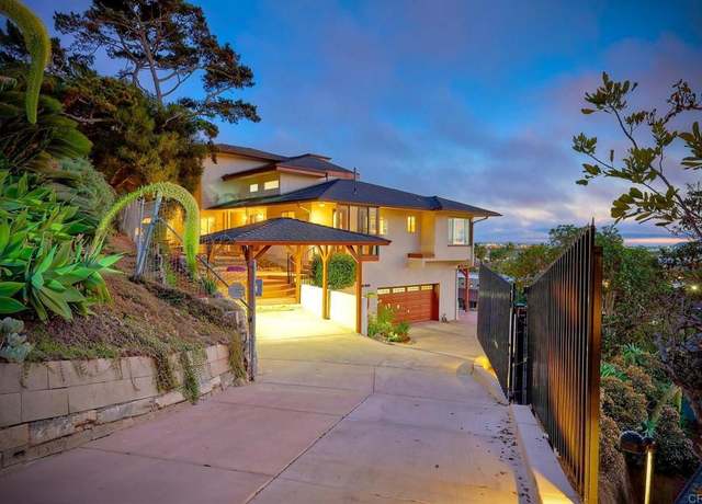 Property at 2525 Jackson St, San Diego, CA 92110, 4 beds, 4 baths