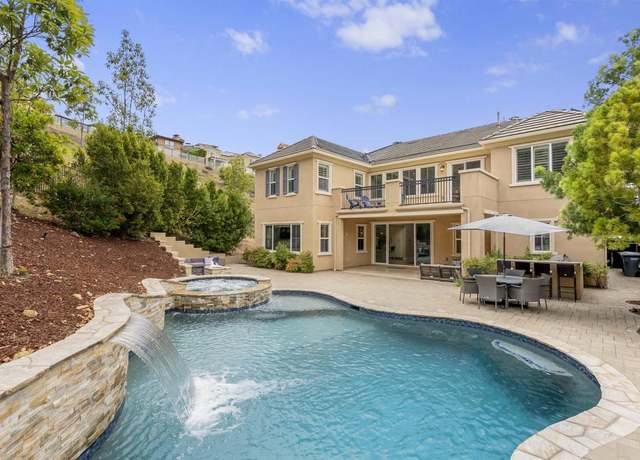 Property at 702 COSTA DEL SUR, San Marcos, CA 92078, 5 beds, 4 baths