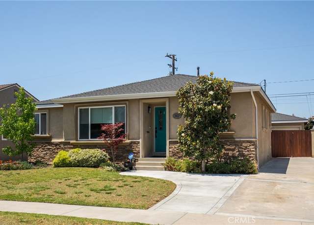Property at 3823 Carfax Ave, Long Beach, CA 90808, 4 beds, 2 baths