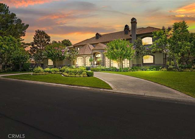 Property at 6 Hunter, Coto De Caza, CA 92679, 6 beds, 5.5 baths