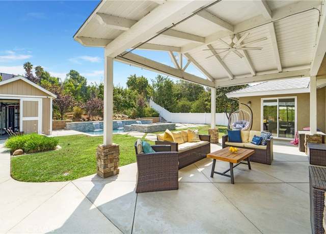 Property at 19622 Crestknoll Dr, Yorba Linda, CA 92886, 4 beds, 3.5 baths