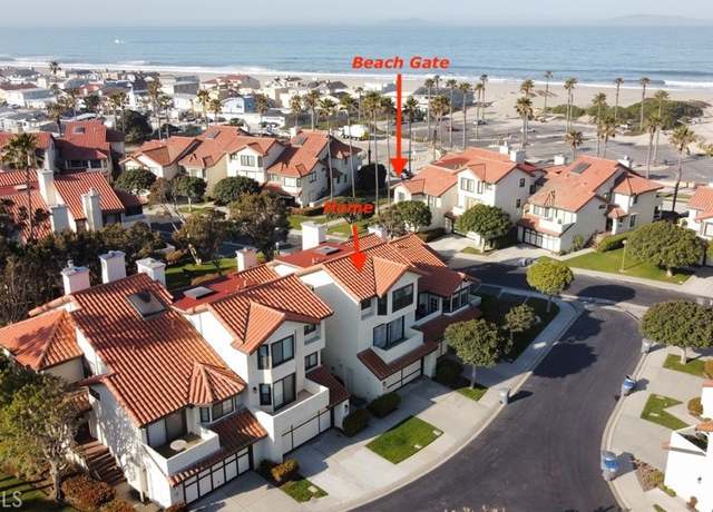 Property at 2244 Cannes Sq, Oxnard, CA 93035, 3 beds, 2.5 baths