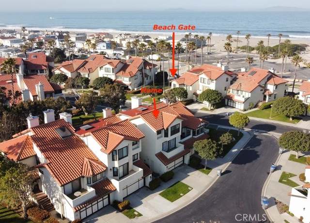 Property at 2244 Cannes Sq, Oxnard, CA 93035, 3 beds, 2.5 baths