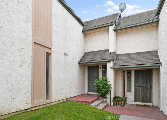 Property at 184 Casuda Canyon Dr Unit B, Monterey Park, CA 91754, 2 beds, 2.5 baths