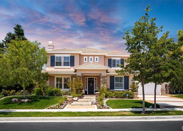 Property at 2965 Bluegrass Ln, Fullerton, CA 92835, 5 beds, 4.5 baths