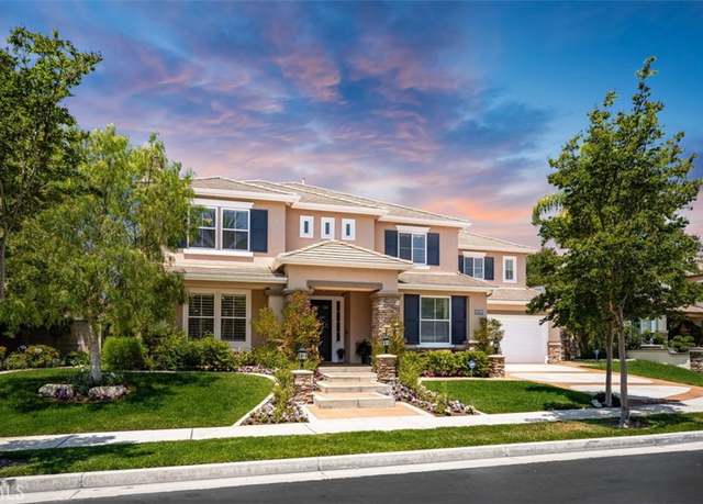 Property at 2965 Bluegrass Ln, Fullerton, CA 92835, 5 beds, 4.5 baths