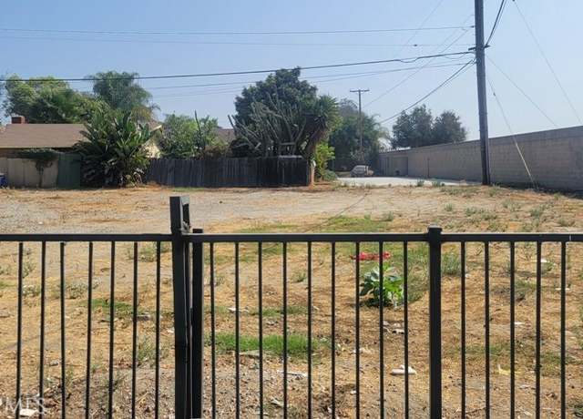 Property at 13724 Garfield Ave, Paramount, CA 90723