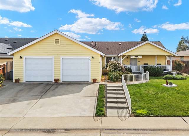 Property at 16 Orchardcrest Dr, Oroville, CA 95965, 3 beds, 2 baths
