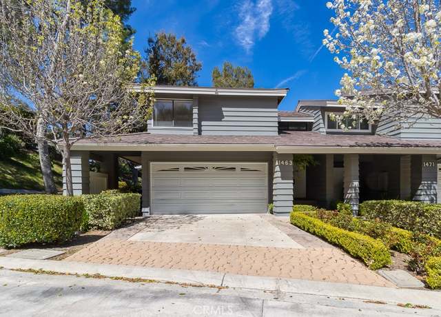 Property at 1463 N View Dr, Westlake Village, CA 91362, 2 beds, 2.5 baths