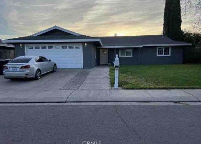 Property at 3804 Christy Ln, Ceres, CA 95307, 3 beds, 2 baths