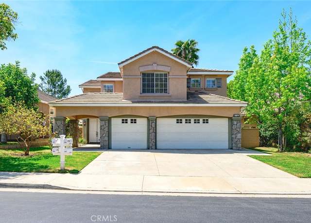 Property at 2811 Westbourne Pl, Rowland Heights, CA 91748, 4 beds, 3 baths