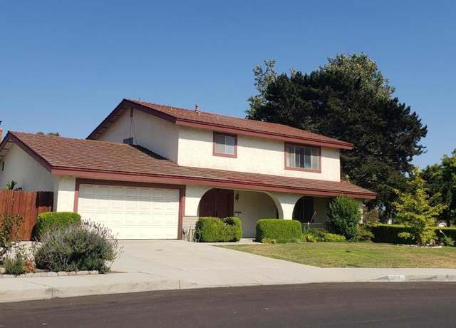 Property at 1014 N Modesto Ave, Camarillo, CA 93010, 4 beds, 2.5 baths