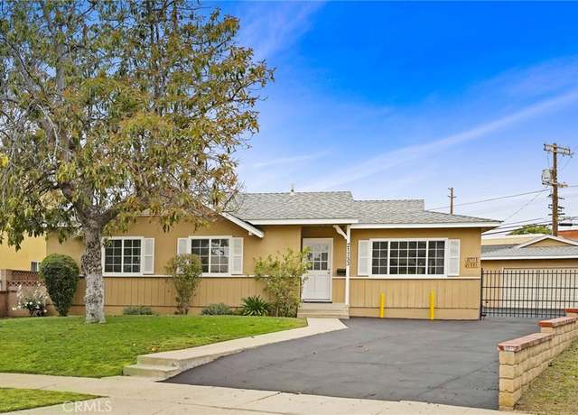 Property at 21733 Tuba St, Chatsworth, CA 91311, 9 beds, 6 baths