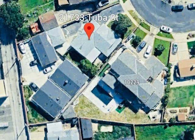 Property at 21733 Tuba St, Chatsworth, CA 91311, 9 beds, 6 baths