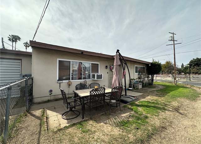 Property at 11132 Montecito Dr, El Monte, CA 91731, 4 beds, 2 baths