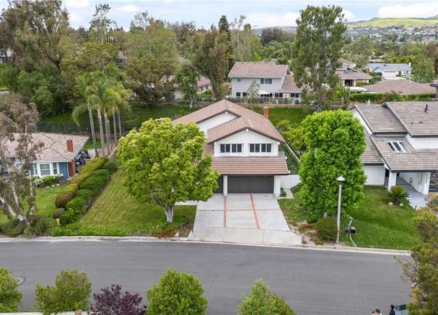 Property at 5431 Via Ontiveros, Yorba Linda, CA 92887, 4 beds, 3 baths