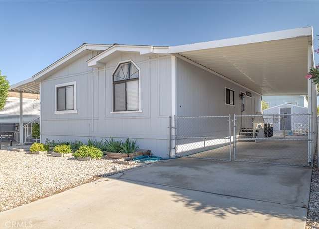 Property at 9161 Santa Fe Ave E #9, Hesperia, CA 92345, 2 beds, 2 baths