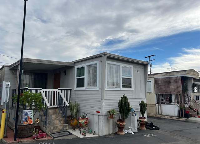 Property at 630 S Maple Ave #62, Montebello, CA 90640, 2 beds, 1 bath