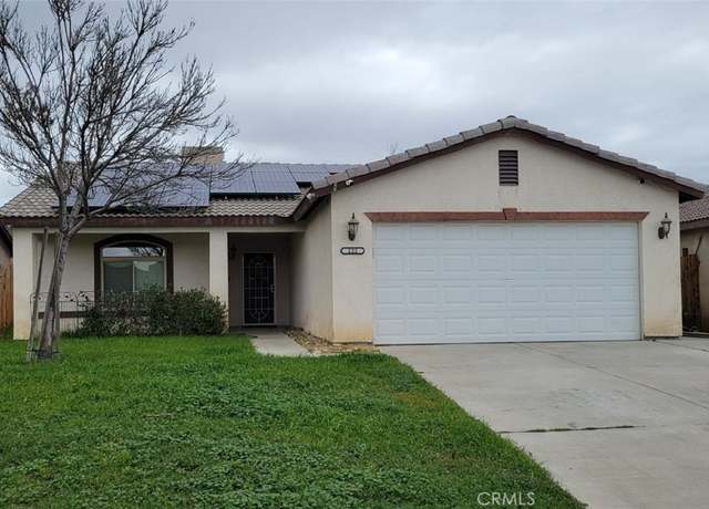 Property at 222 Misty Meadow Dr, Bakersfield, CA 93308, 4 beds, 2 baths