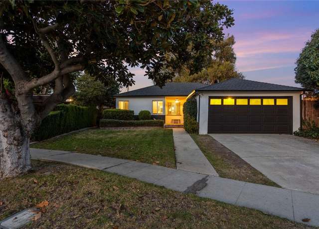 Property at 5923 Abernathy Dr, Los Angeles, CA 90045, 3 beds, 1.5 baths