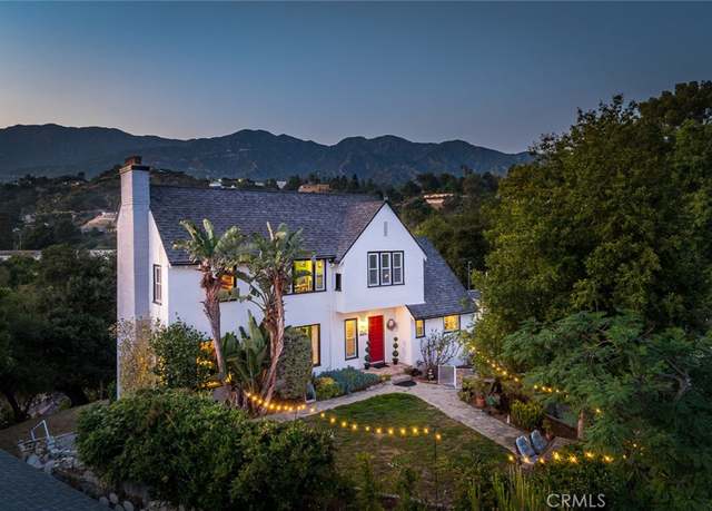Property at 1967 Hilldale Dr, La Canada Flintridge, CA 91011, 4 beds, 2 baths