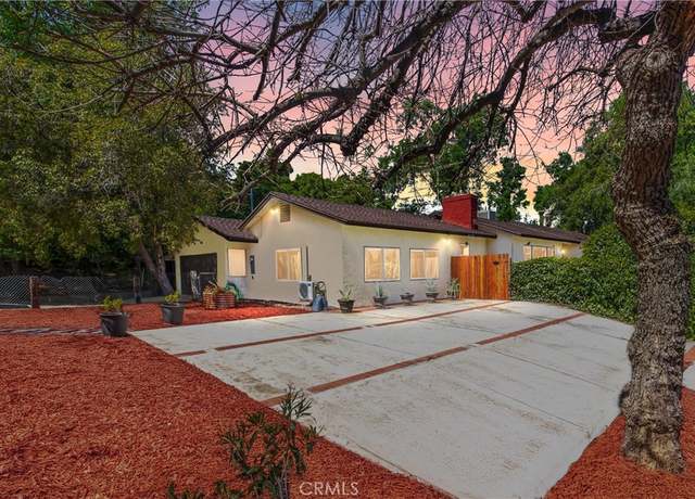 Property at 30993 Palo Alto Dr, Redlands, CA 92373, 4 beds, 2.5 baths