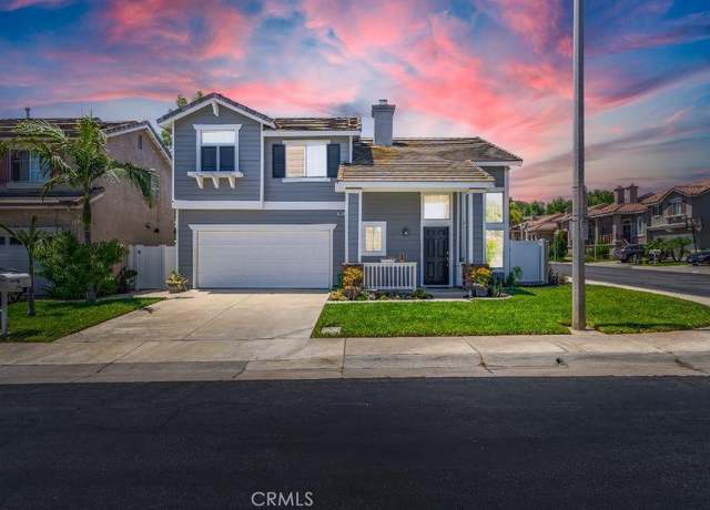 Property at 947 Olinda, Corona, CA 92879, 3 beds, 2.5 baths