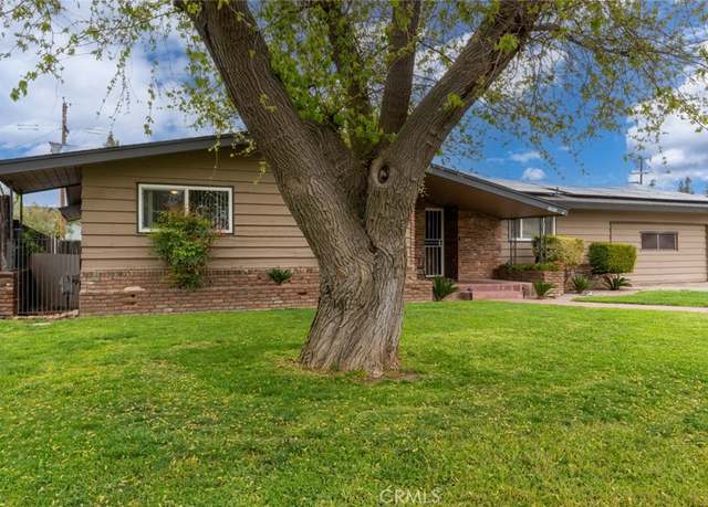 Property at 1501 Roberts Ave, Madera, CA 93637, 3 beds, 1.5 baths