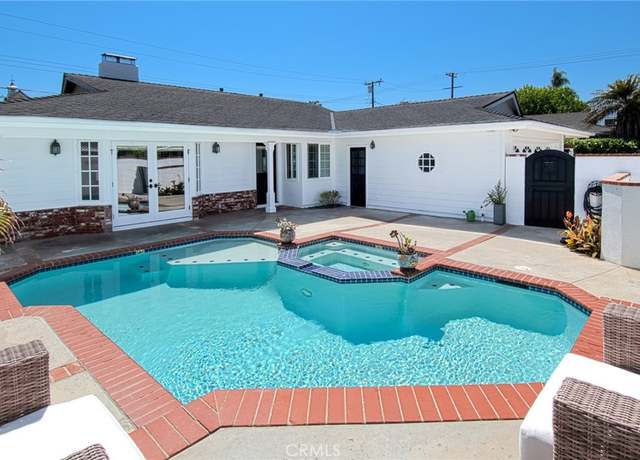 Property at 411 Lenwood Dr, Costa Mesa, CA 92627, 3 beds, 2 baths