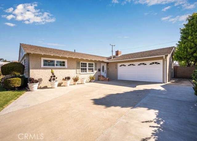 Property at 16360 Woodruff St, Westminster, CA 92683, 3 beds, 2 baths