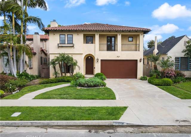 Property at 10618 Rountree Rd, Los Angeles, CA 90064, 5 beds, 6 baths