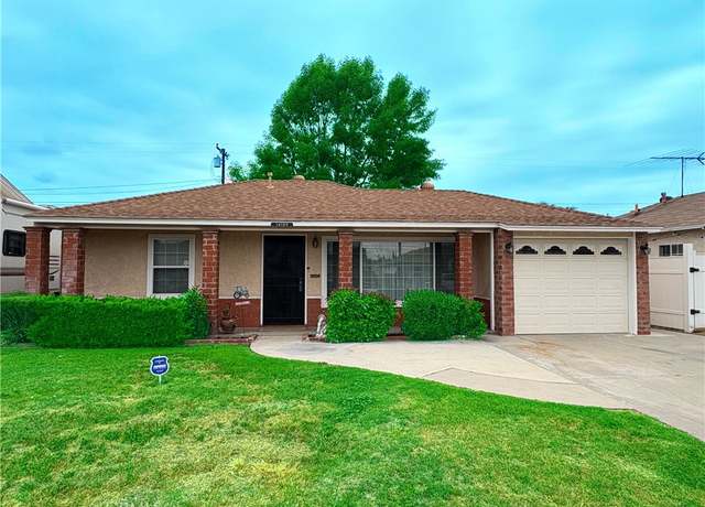 Property at 14109 Graystone Ave, Norwalk, CA 90650, 2 beds, 1 bath