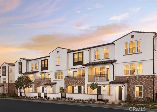 Property at 9831 La Serna Dr #7, Whittier, CA 90605, 3 beds, 3.5 baths