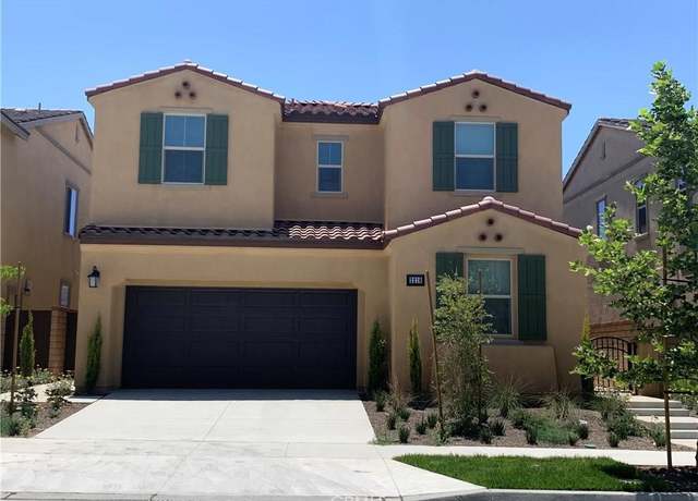 Property at 3210 E Rutherford Dr, Ontario, CA 91761, 4 beds, 3 baths