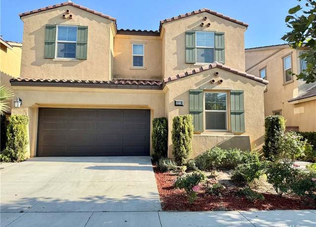 Property at 3210 E Rutherford Dr, Ontario, CA 91761, 4 beds, 3 baths