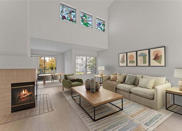 Property at 6 Summerwood, Aliso Viejo, CA 92656, 2 beds, 2 baths