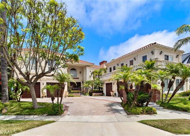 Property at 12 Rocky Point Rd, Corona Del Mar, CA 92625, 7 beds, 7.5 baths