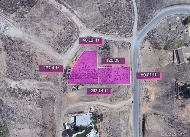 Property at 29751 Winters Rd, Menifee, CA 92587