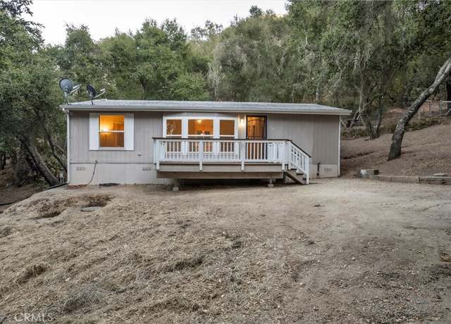 Property at 3550 Ardana Rd, Paso Robles, CA 93446, 2 beds, 2 baths