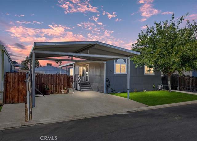 Property at 14035 Rosedale #99, Bakersfield, CA 93314, 3 beds, 2 baths