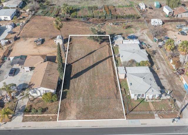 Property at 13611 Elsworth St, Moreno Valley, CA 92553