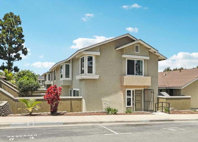 Property at 6876 Bear River Row #3, San Diego, CA 92139, 3 beds, 2 baths