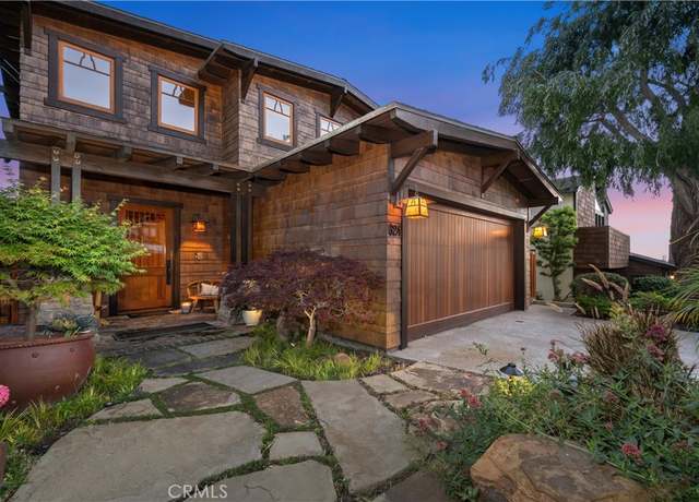 Property at 624 6th St, Manhattan Beach, CA 90266, 5 beds, 4 baths