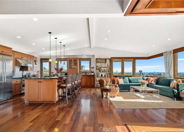 Property at 624 6th St, Manhattan Beach, CA 90266, 5 beds, 4 baths